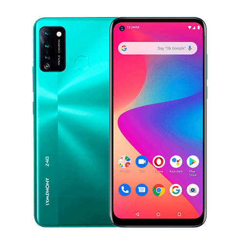 symphony Z40