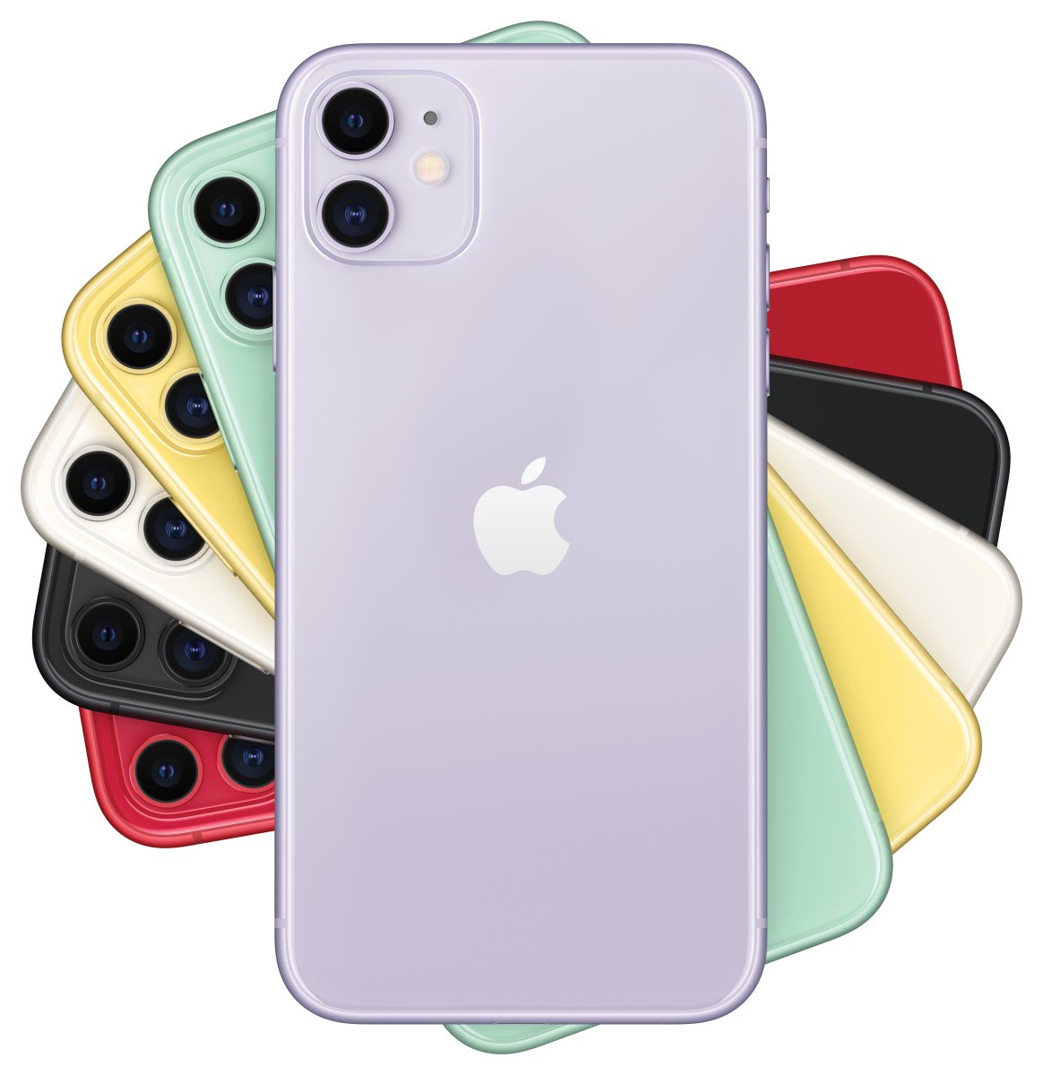 iPhone 11 128 GB Price in Nepal