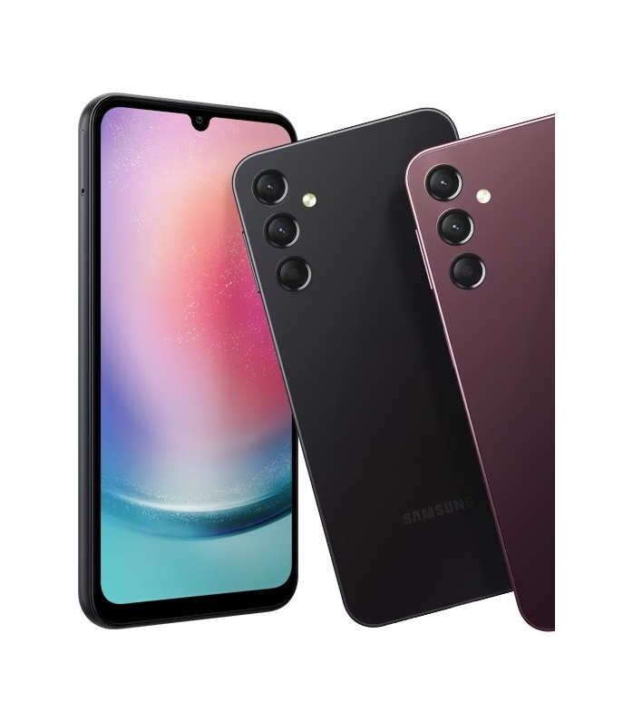 Samsung Galaxy A24 4G Price in Nepal