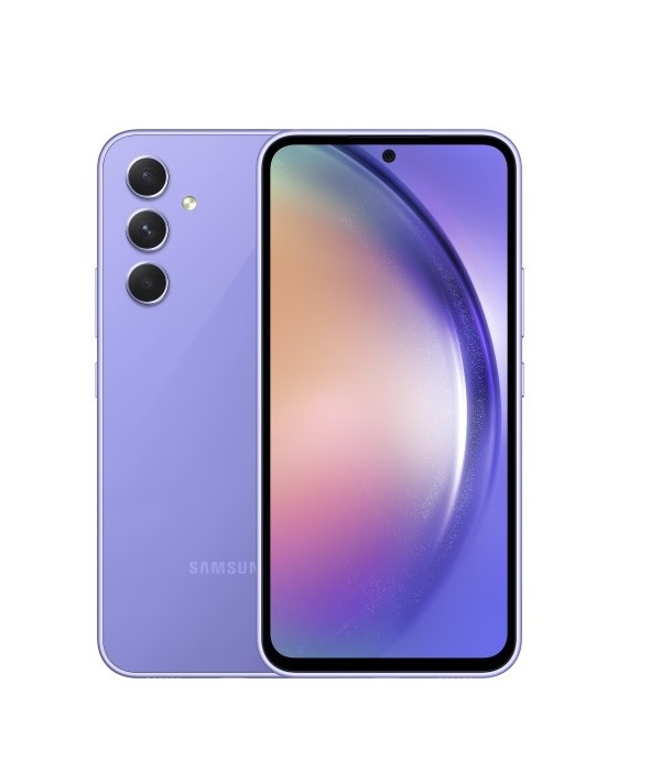 Samsung Galaxy A54 5G Price in Nepal