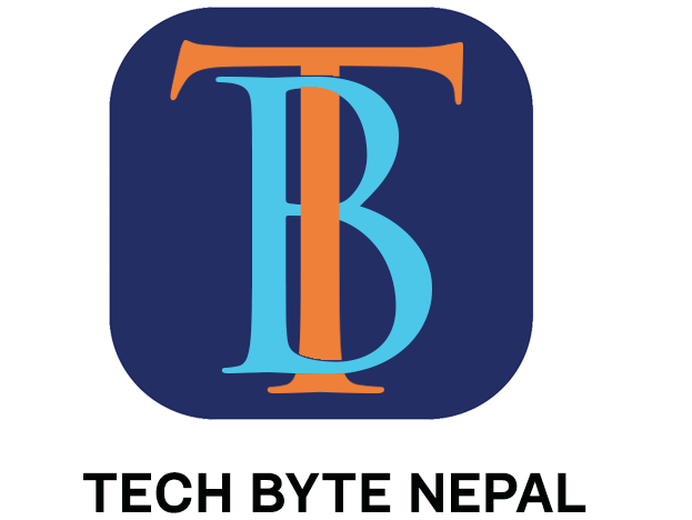 Tech Byte Nepal