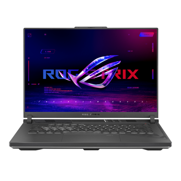 Asus ROG Strix G16 2023 G614JU