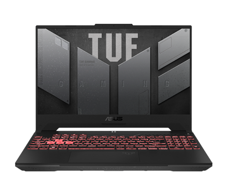 Asus TUF Gaming A15 2022 FA507RF