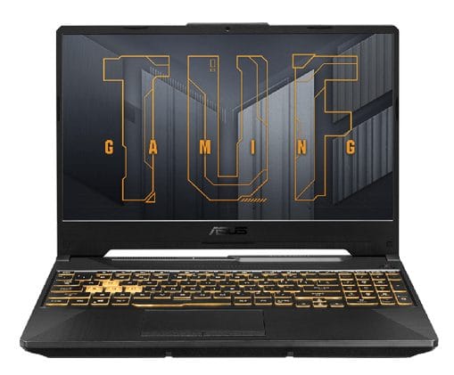 ASUS TUF Gaming F15 FX506HF i7