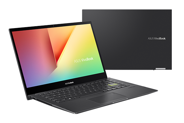 Asus VivoBook Flip 14 TP470EA i5 11th Gen 1135G7