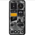 Nothing Phone 2a