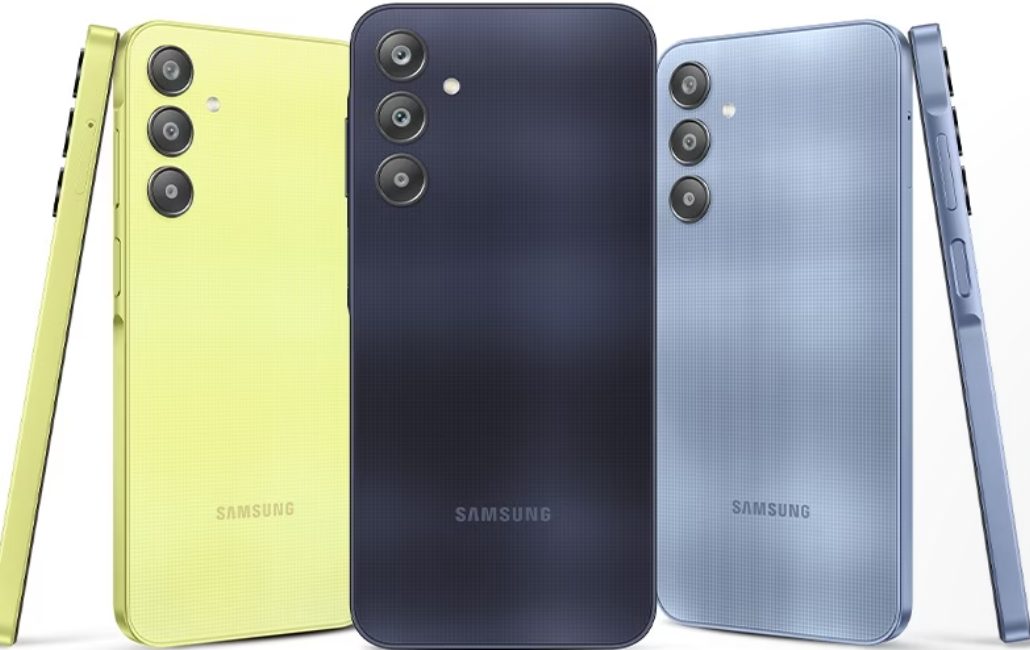 Samsung Galaxy A25 5G