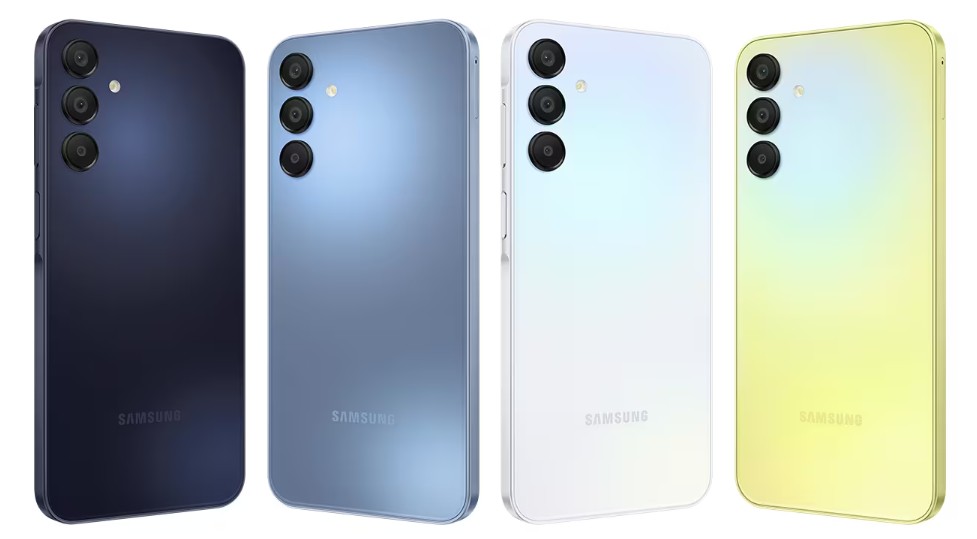 Samsung Galaxy A15 5G