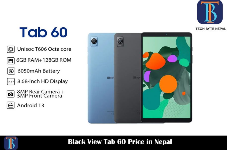 Blackview Tab 60