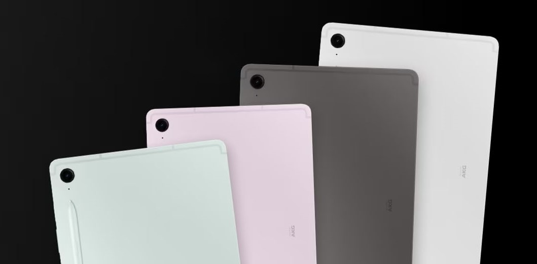 Samsung Galaxy Tab S9 FE