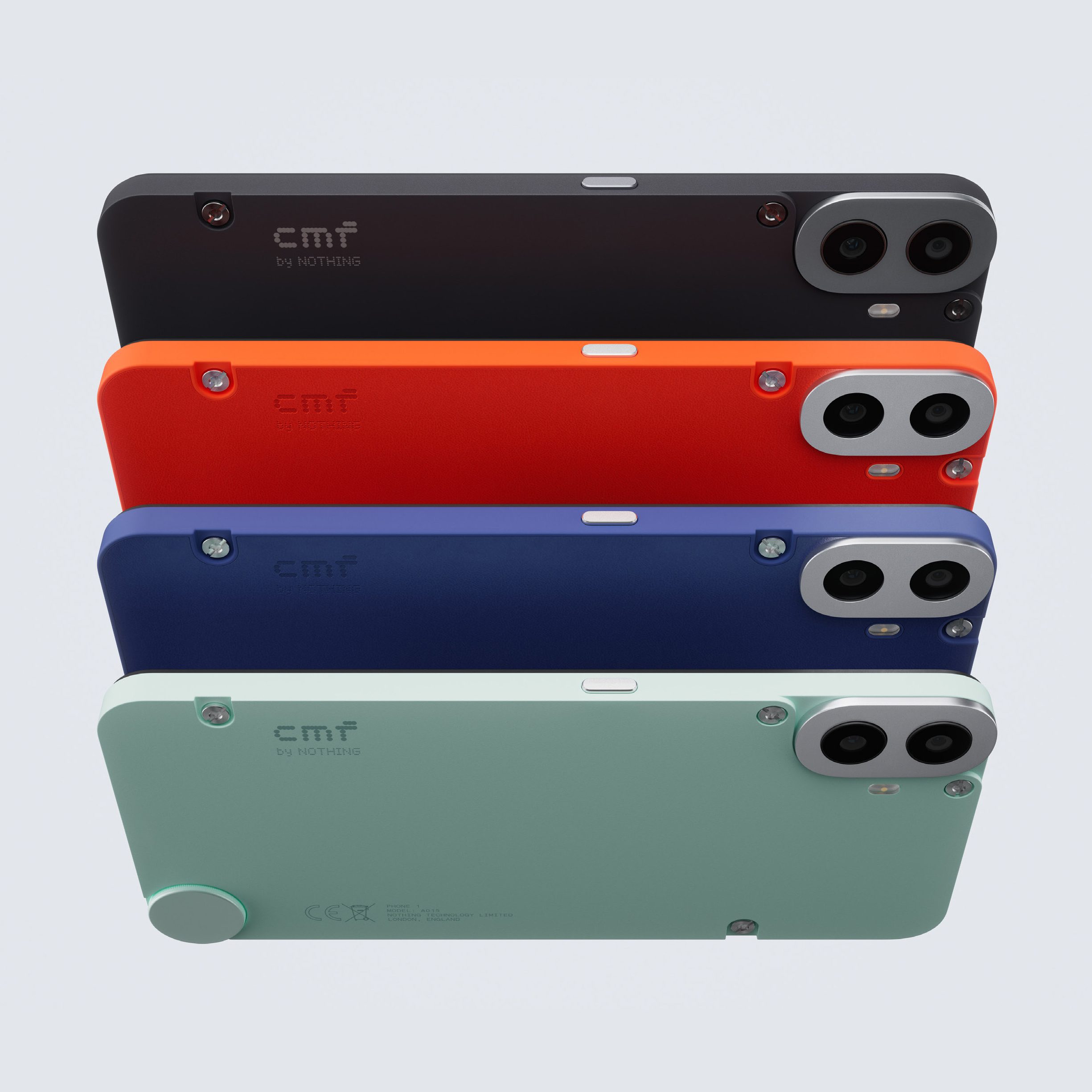 Nothing CMF Phone 1