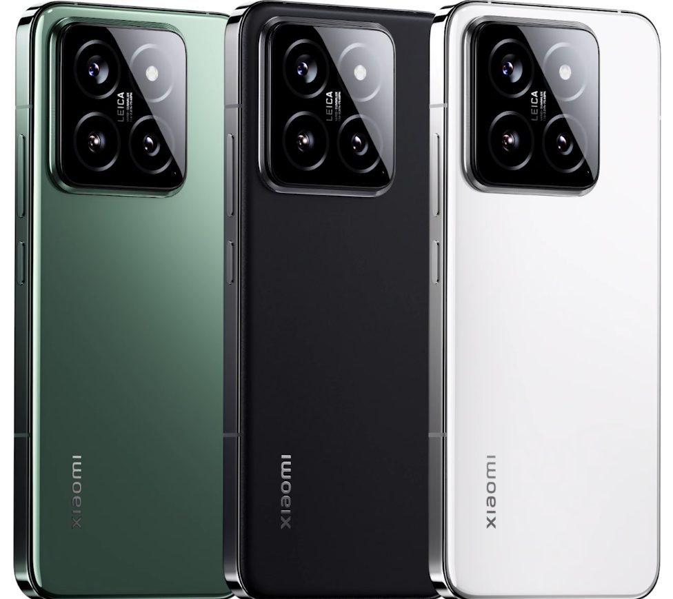 Xiaomi 14