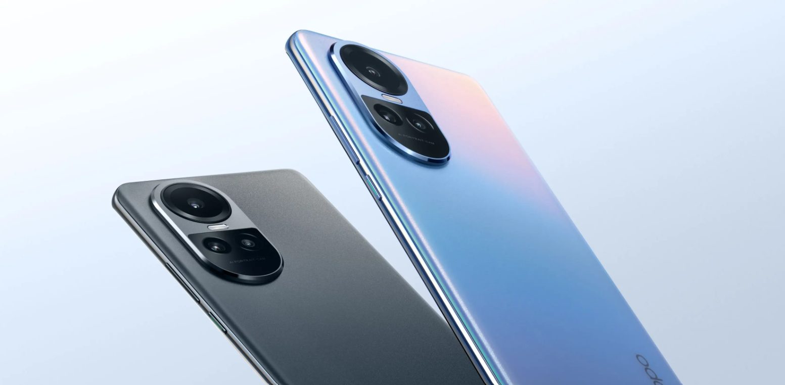Oppo Reno 10 5G