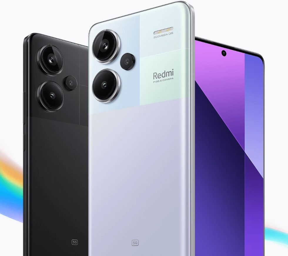 Redmi Note 13 Pro Plus