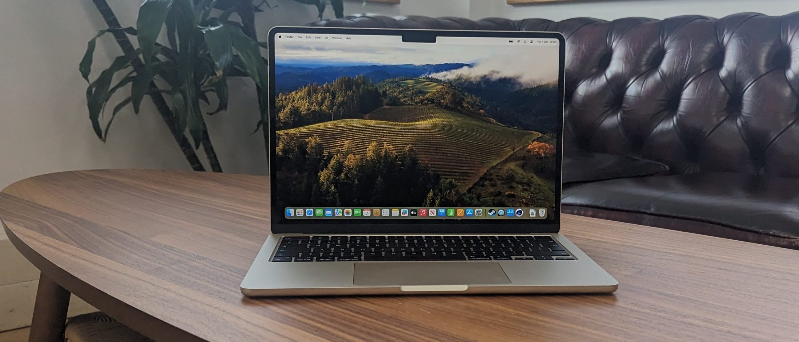 MacBook Air M3