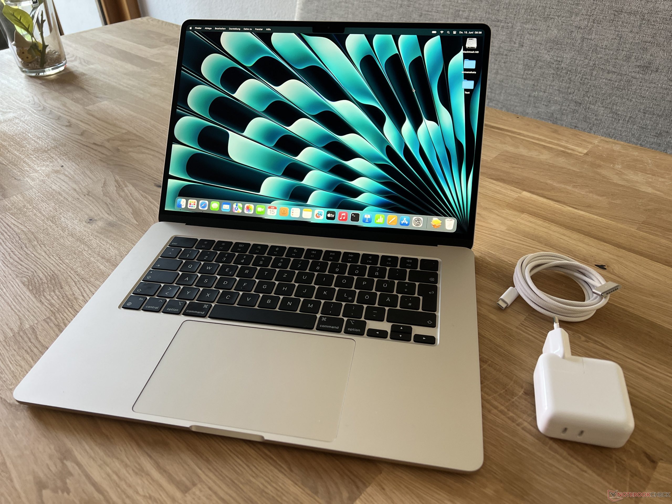 MacBook Air 15 M2
