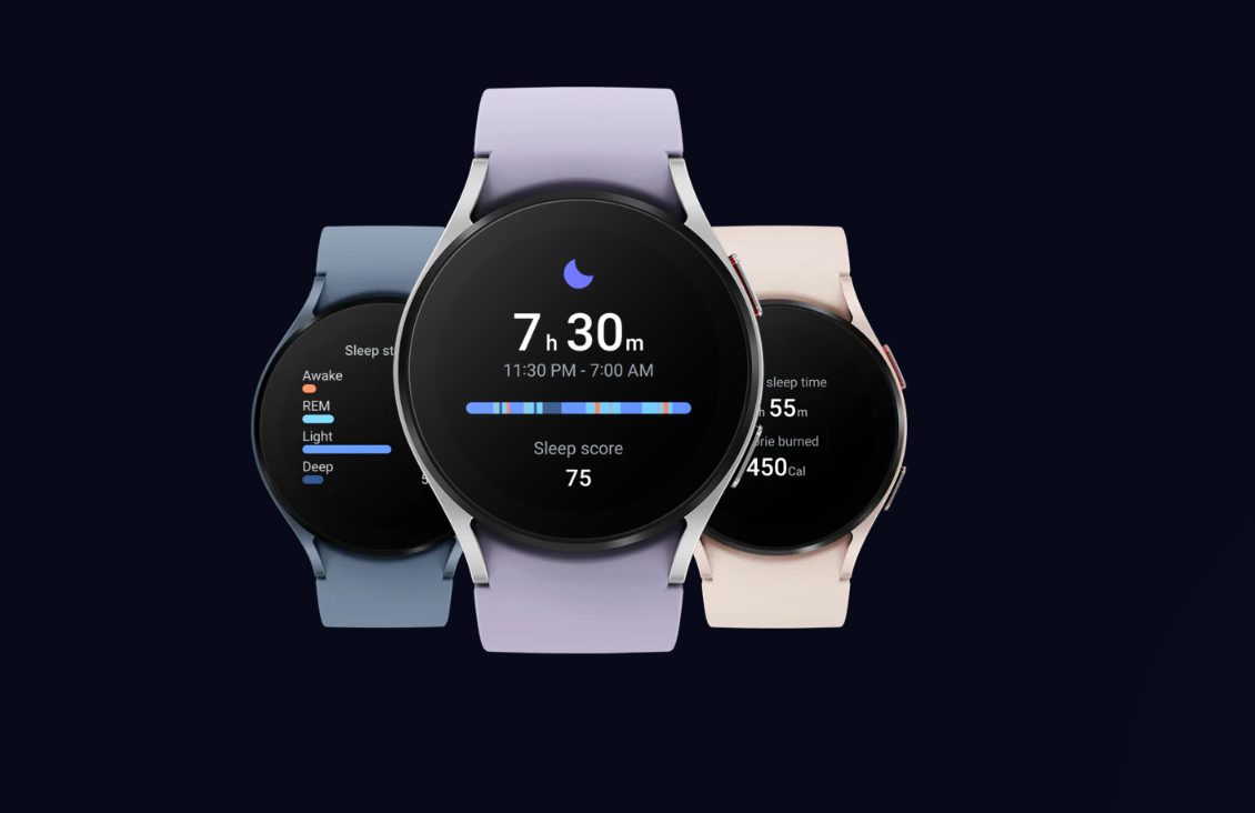 Samsung Galaxy Watch5 S (40mm)