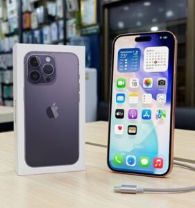 iPhone 17 Pro Max Price in Nepal