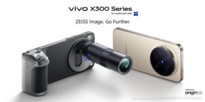 Vivo X300 Pro