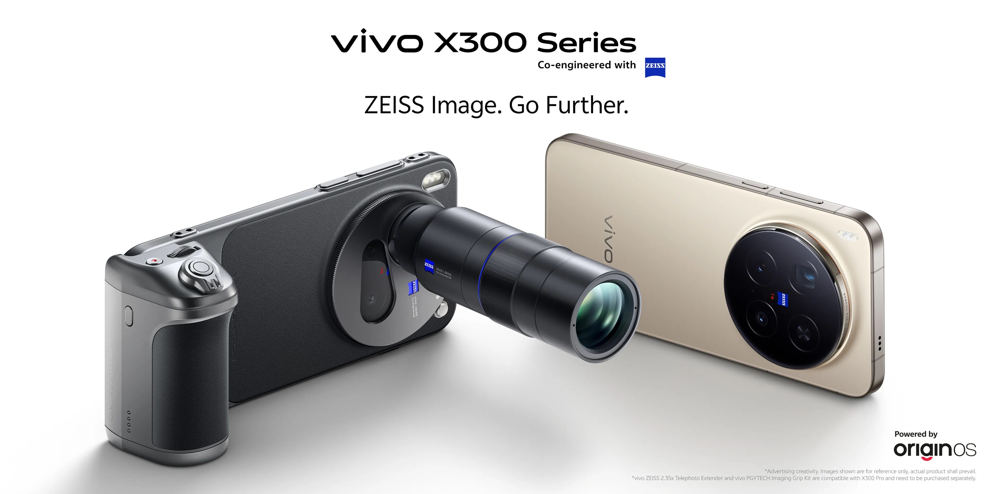 Vivo X300 Pro