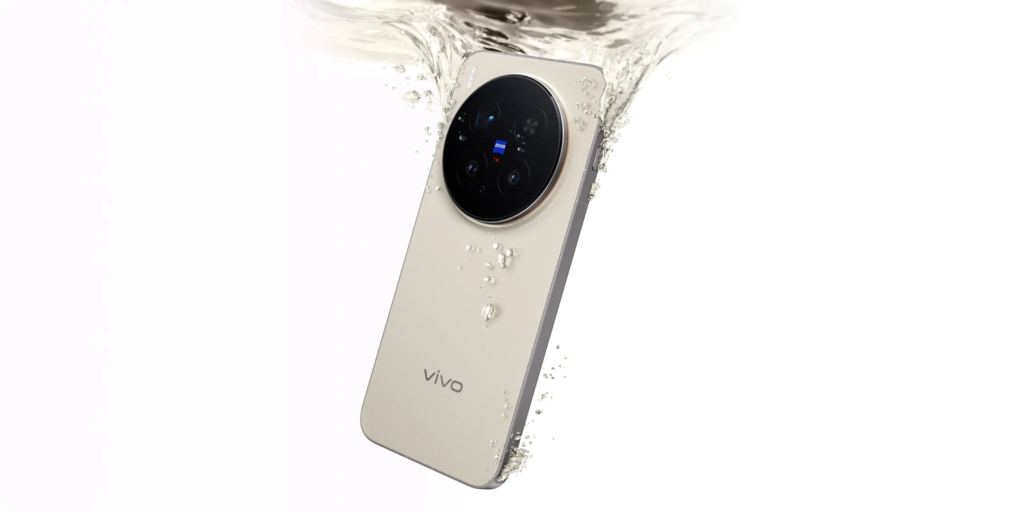 Vivo X300 Pro
