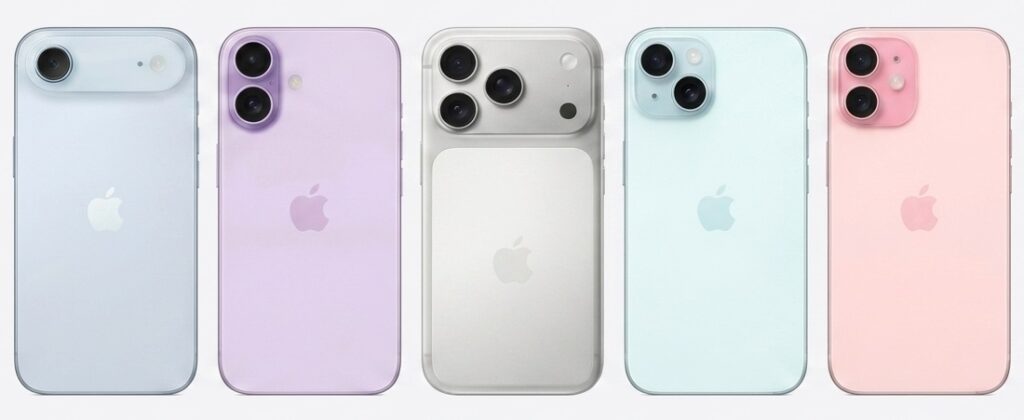 iPhone Price in Nepal