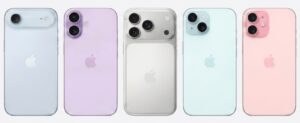 iPhone Price in Nepal