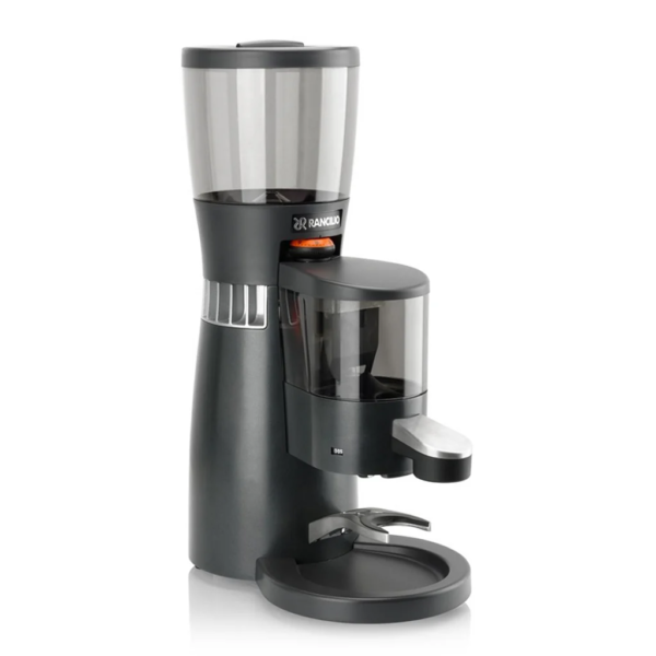 Rancilio C5 Crono
