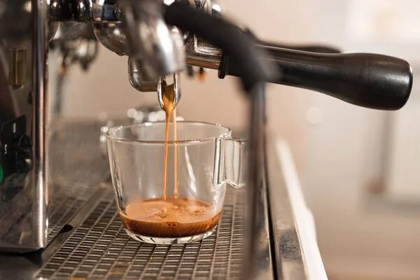 Coffee Machine