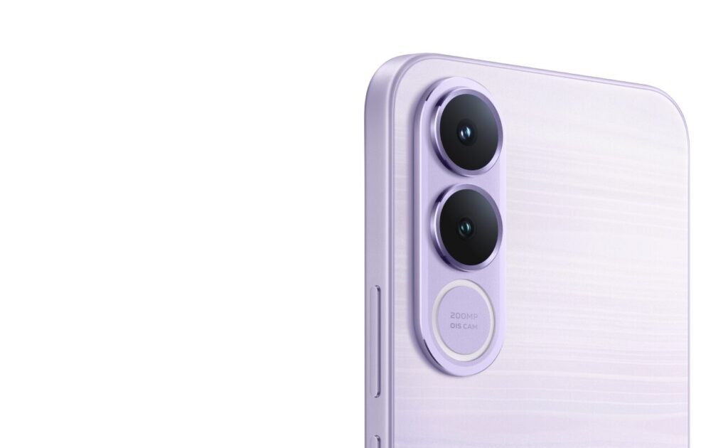 Vivo v70 fe