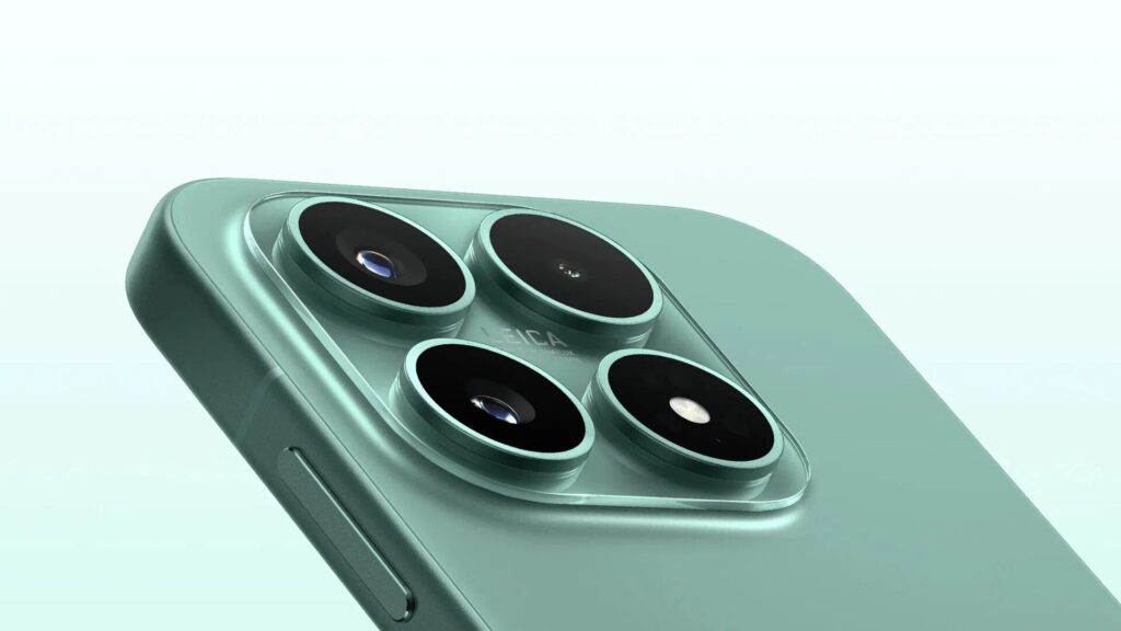 Xiaomi 17T