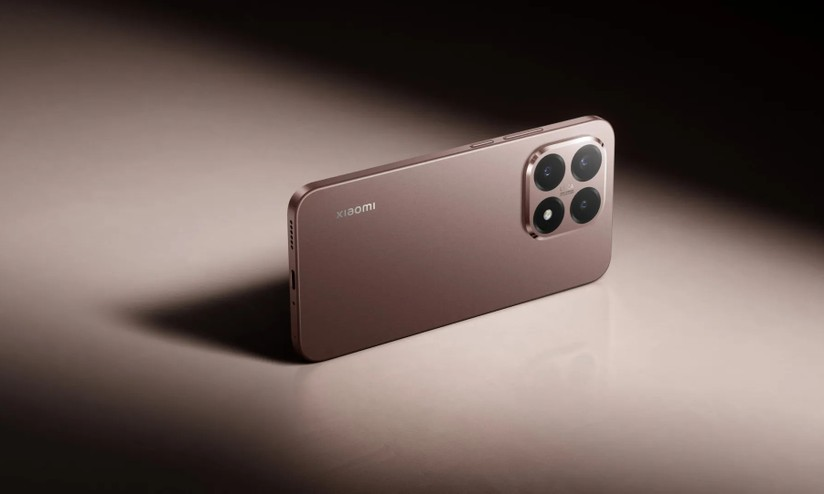 Xiaomi 17T