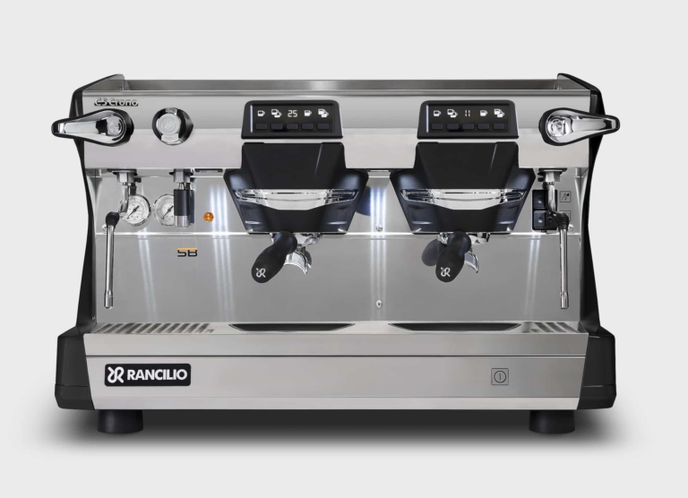 Rancilio C5 Crono