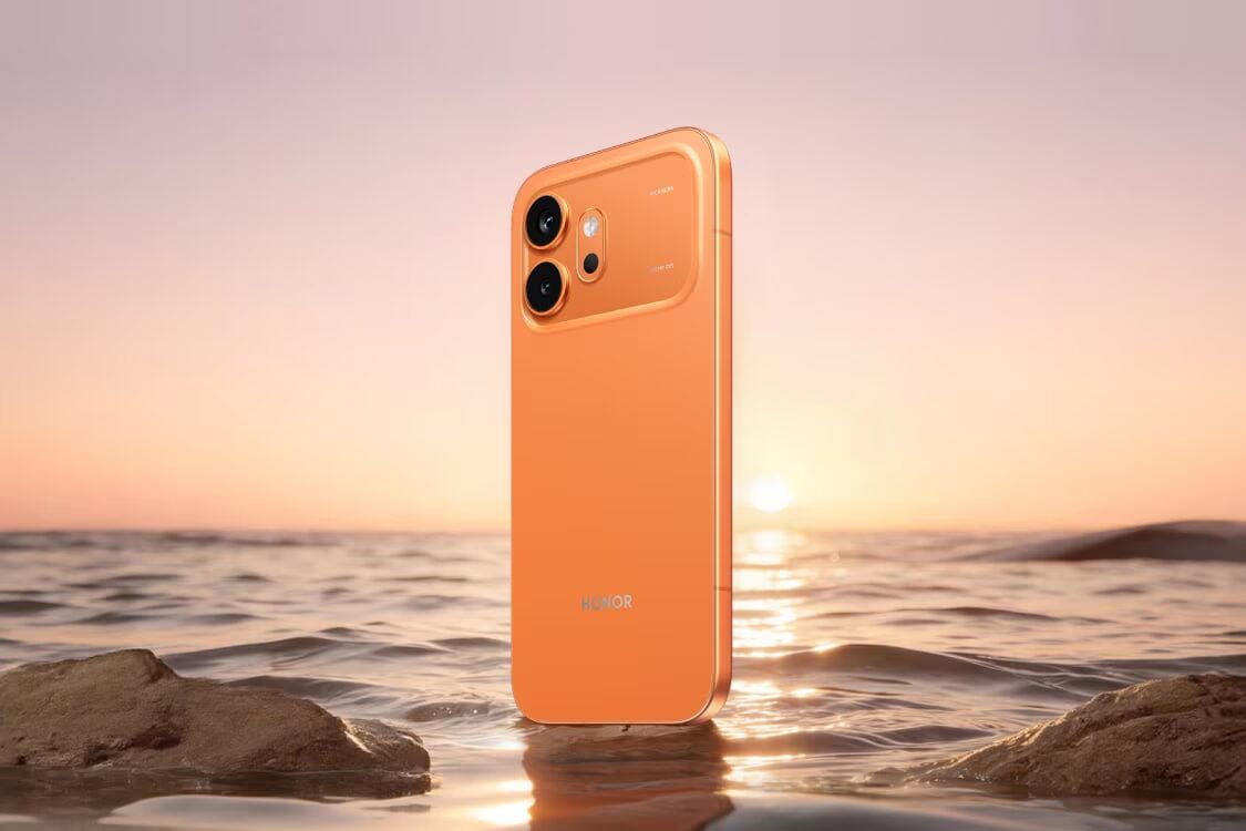 Honor 600