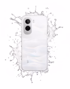 Vivo Y500