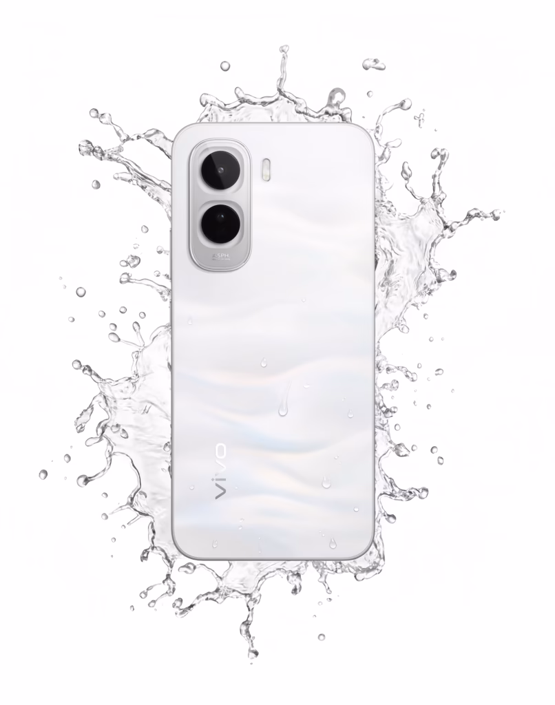 Vivo Y500