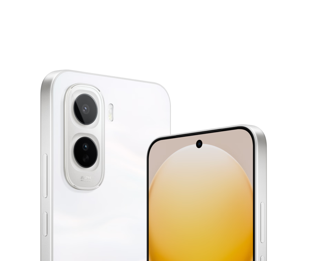 vivo Y500