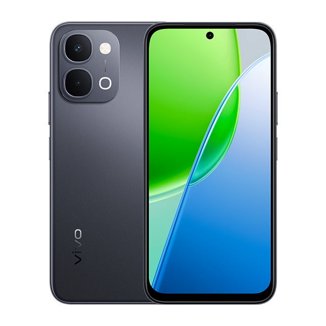 Vivo Y31D