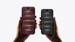 iPhone 18 pro and pro Max