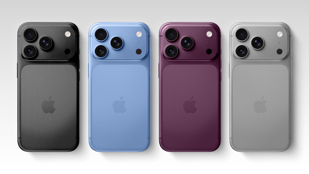  iPhone 18 Series all Colors
