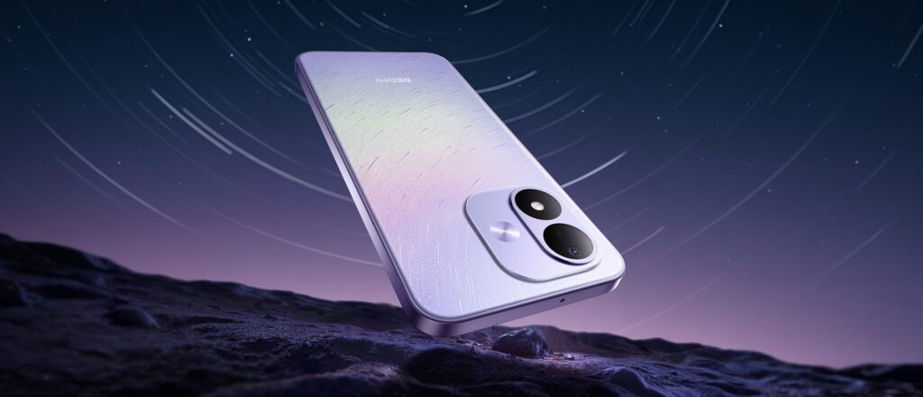 Redmi Note 17 5G