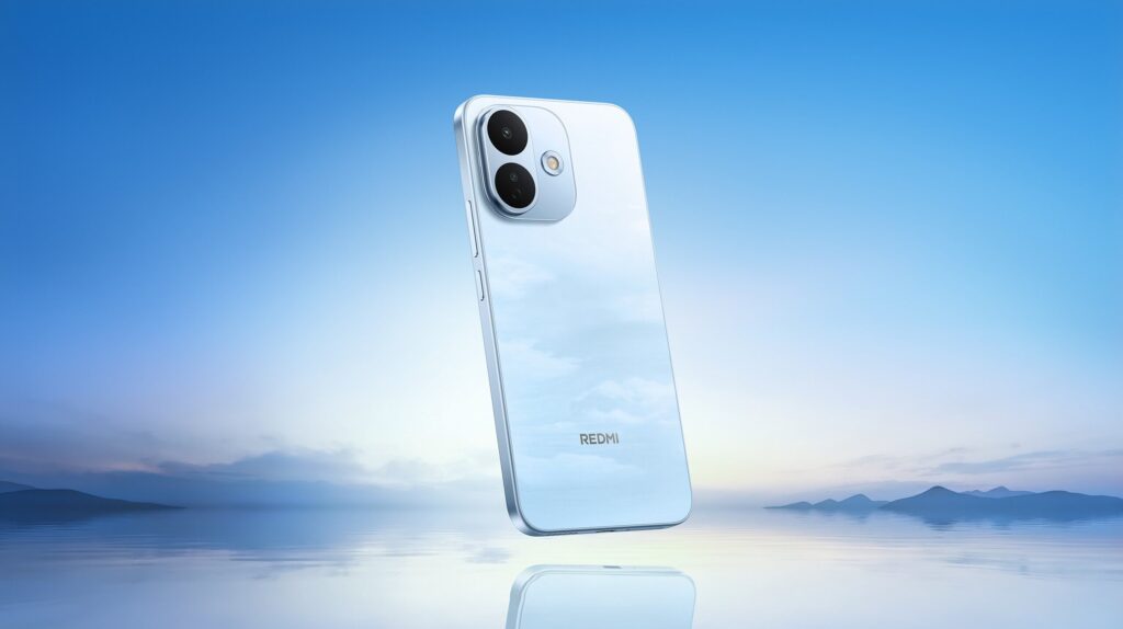 Redmi Note 17 Pro 5G
