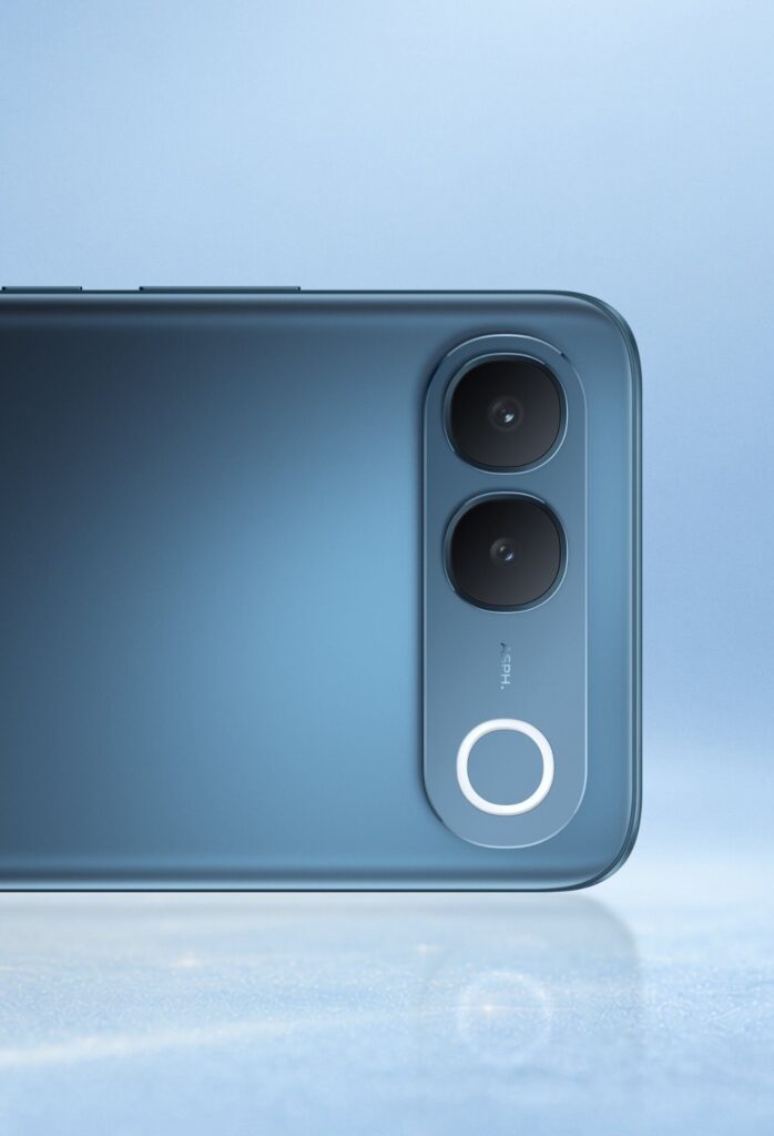 Vivo V80 Lite 5G