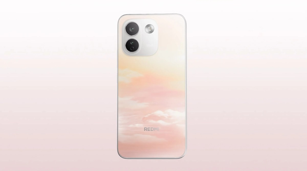 Redmi Note 17 Pro Max 5G
