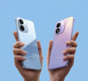 Redmi Note 17 Series