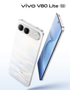 Vivo v80 lite